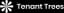 TenantTree logo